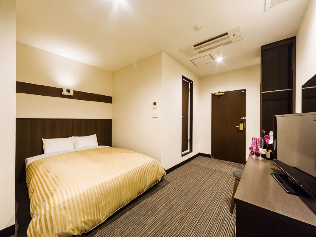 Hotel Casvi Tenjin