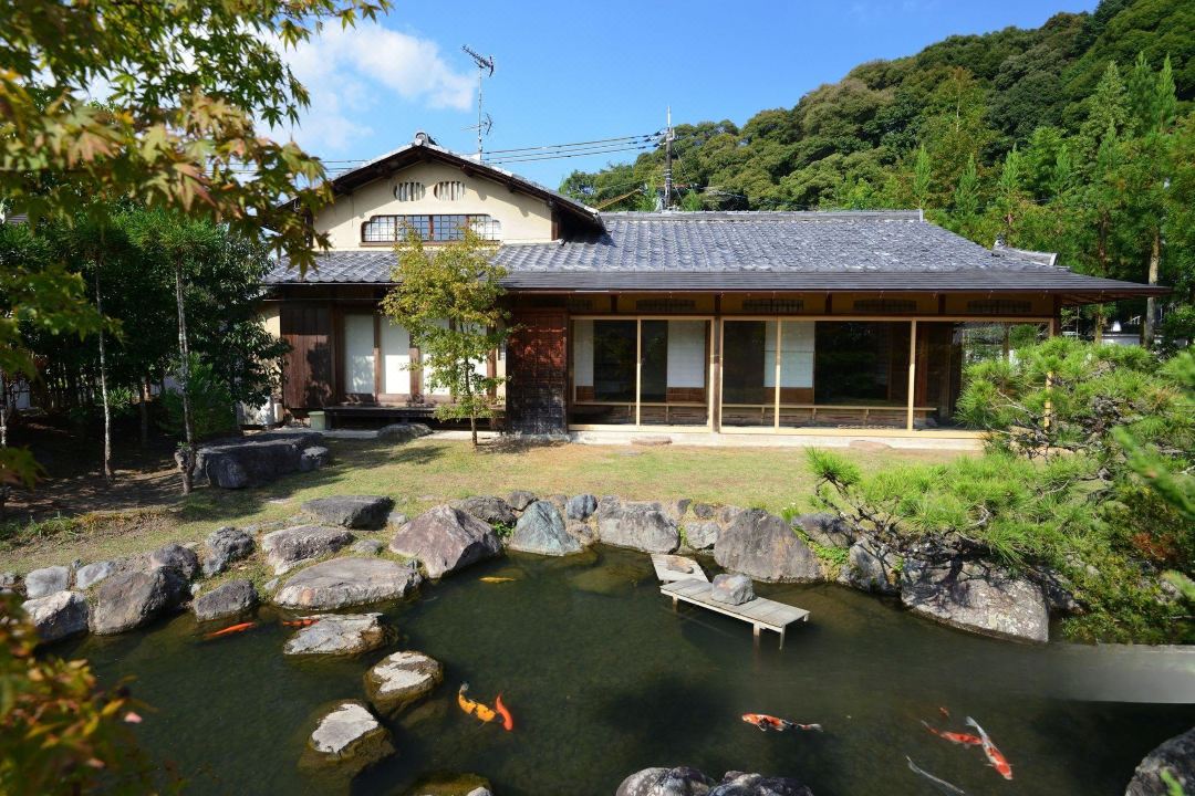 葵 HOTEL KYOTO 南禅寺別邸