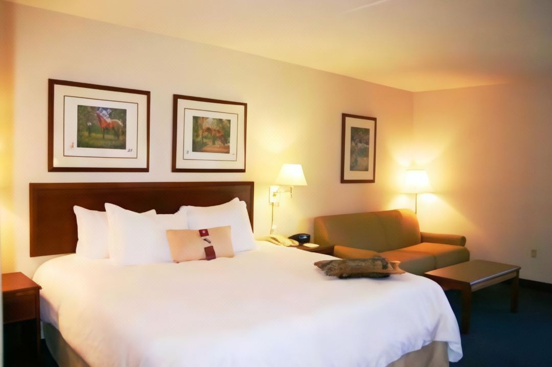 Hampton Inn Lexington/Georgetown