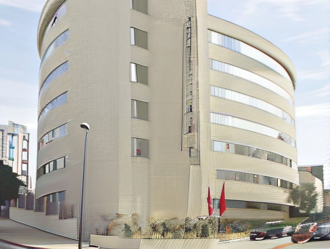 Hotel Rabat