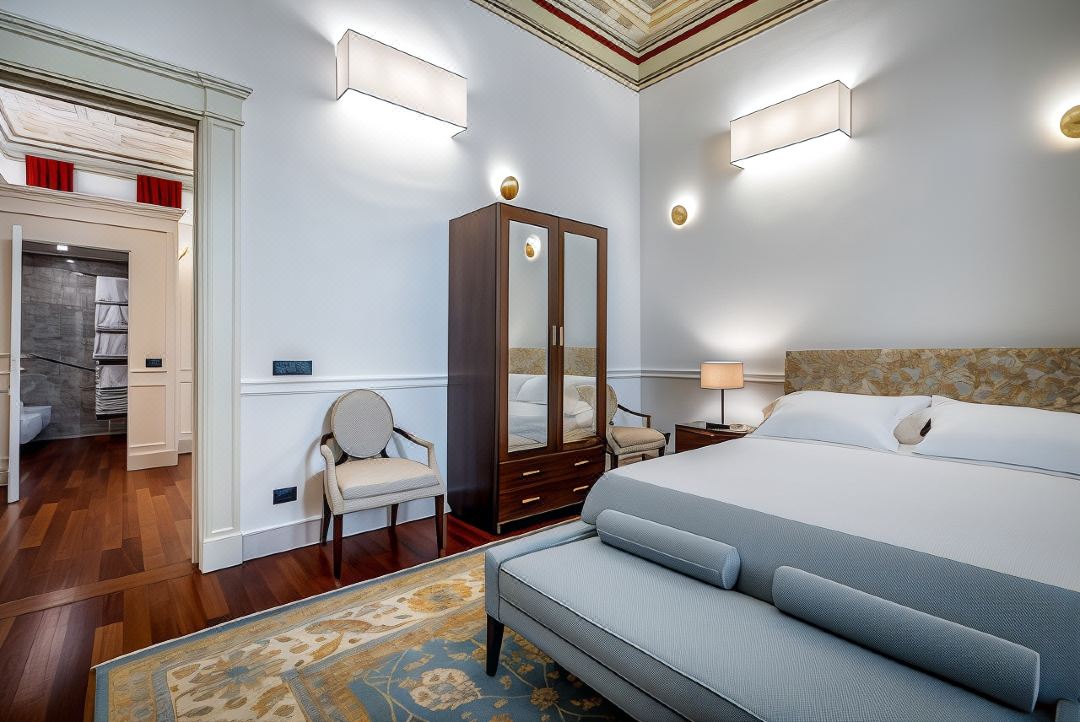 My Love Apartments - Historic Centre