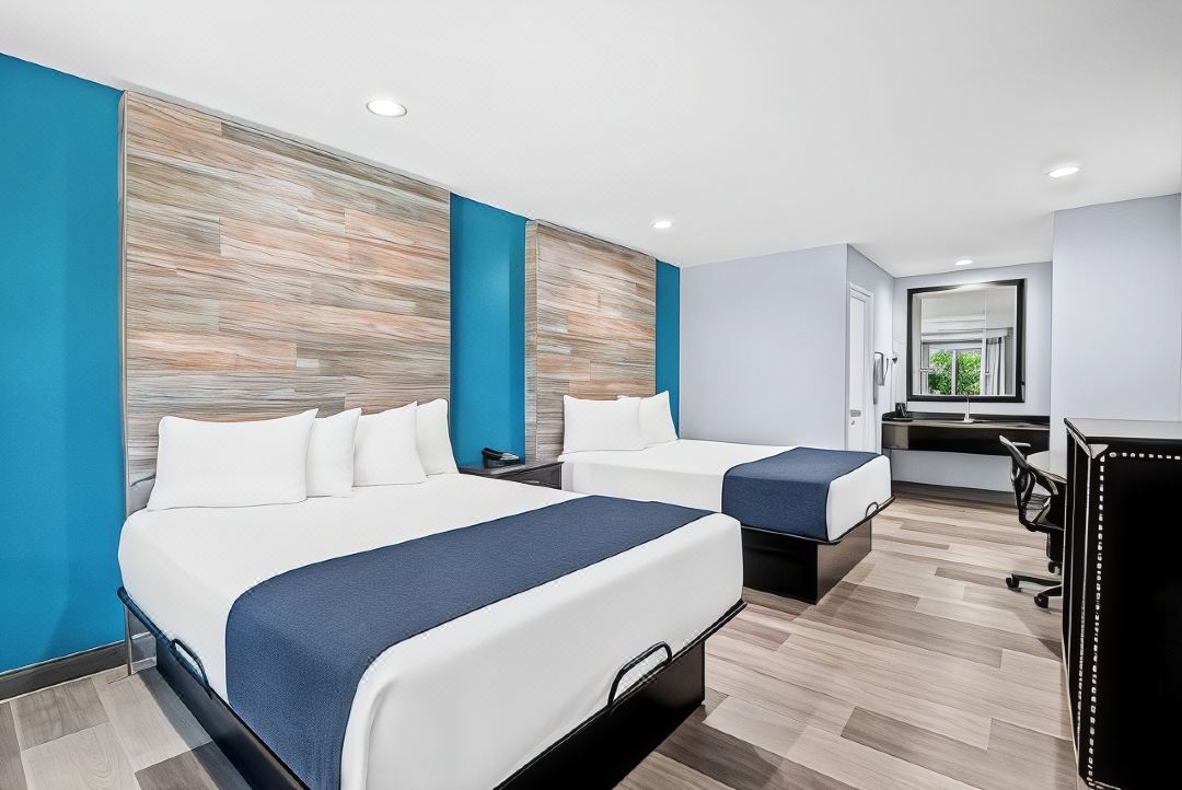 SureStay Hotel by Best Western Buena Park Anaheim