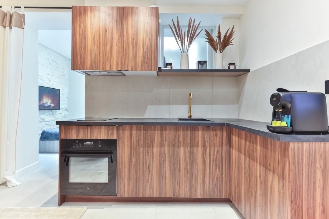 Cozy Apartment - 1Br 4P - Grenelle Eiffel Tower