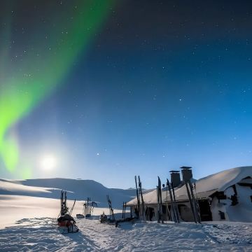 芬兰+罗瓦涅米+圣诞老人办公室一日游/行程可调-可定制多日 芬兰+罗瓦涅米+圣诞老人办公室一日游/行程可调-可定制多日
