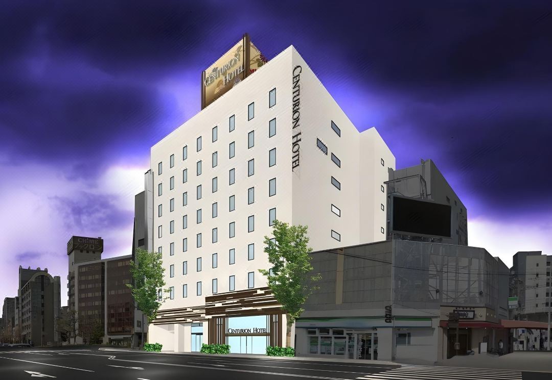 世紀酒店Grand神户站店