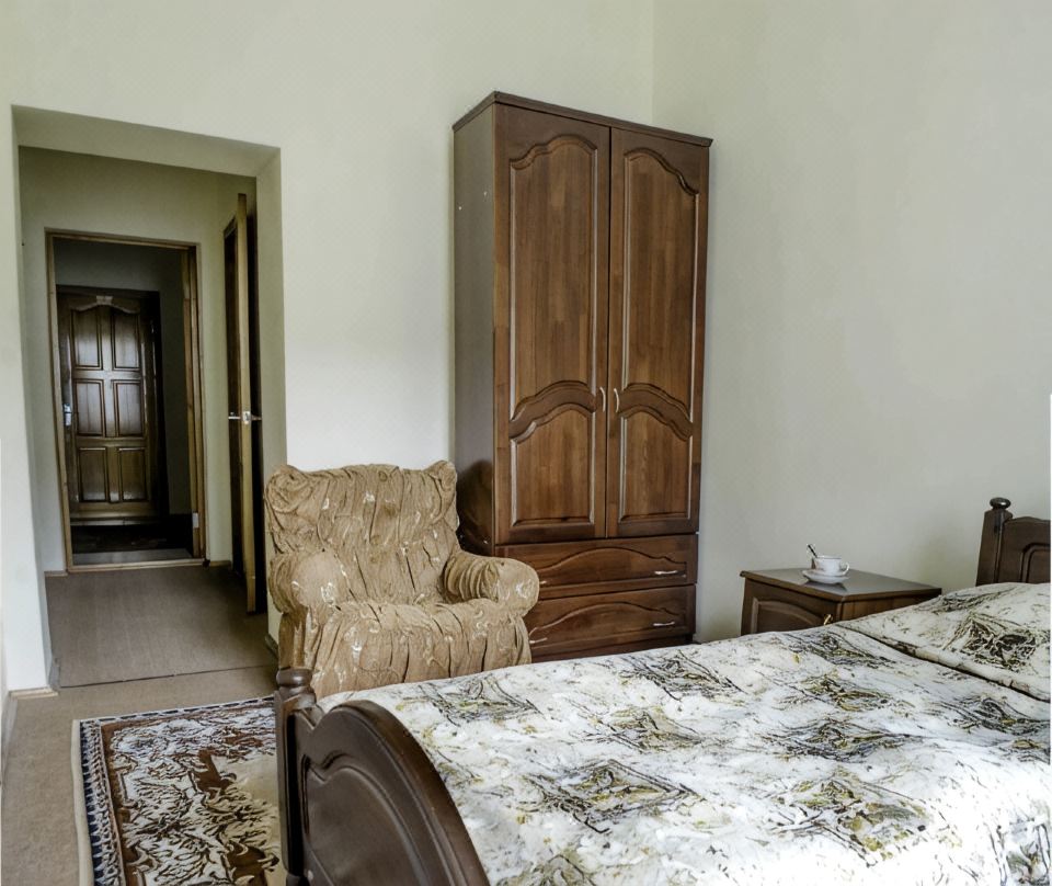 Pansionat Oktyabr Hotel
