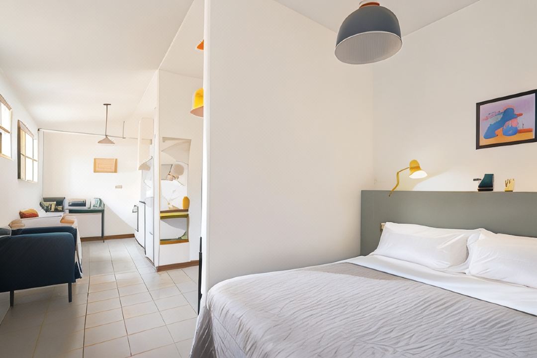 Residence Studio Vita