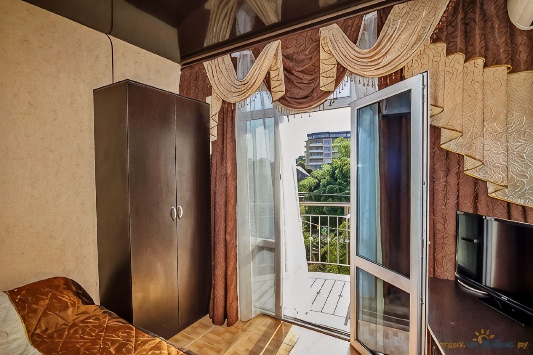 Guest House Elmira