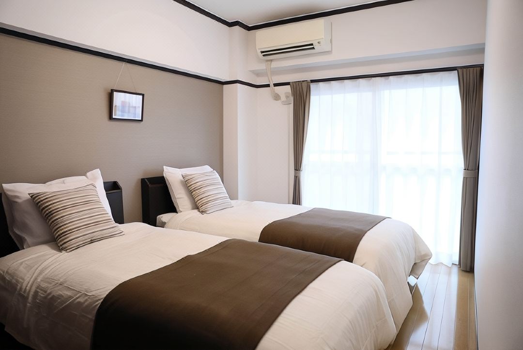K-Icon Hotels Ikeshita