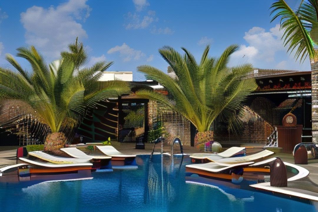 Villa Vik - Hotel Boutique