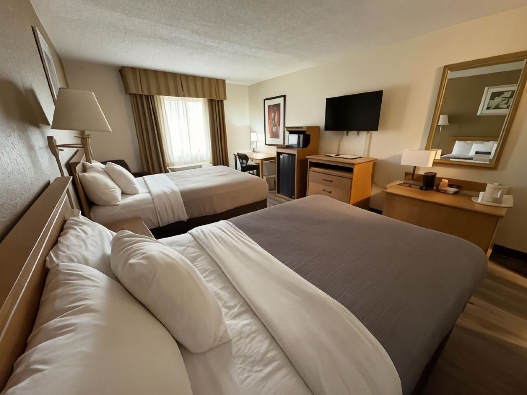 Quality Inn
