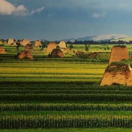 大同包车·长城1号旅游公路东线(镇川堡到李二口)1日游 大同包车·长城1号旅游公路东线(镇川堡到李二口)1日游