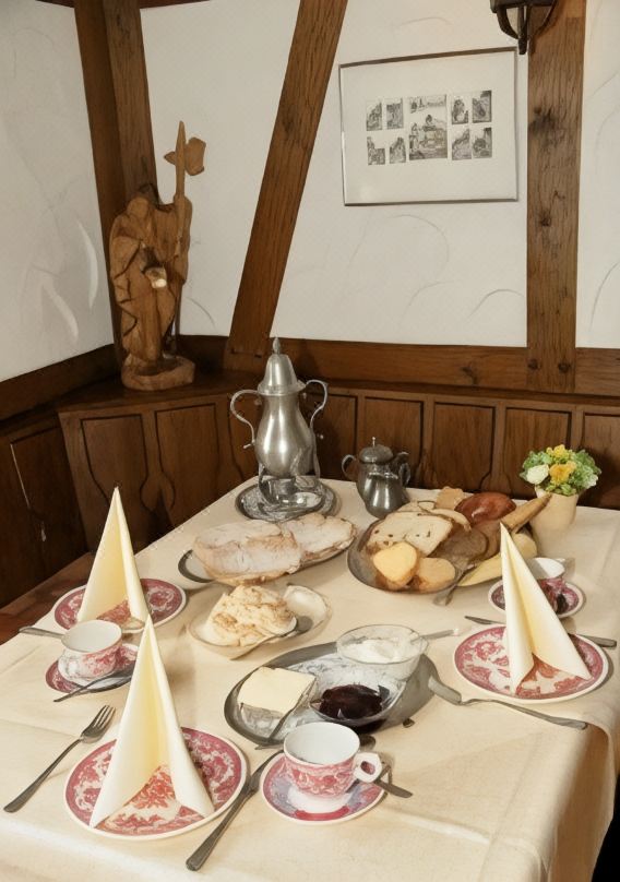 Restaurant Cafe Hotel Laber