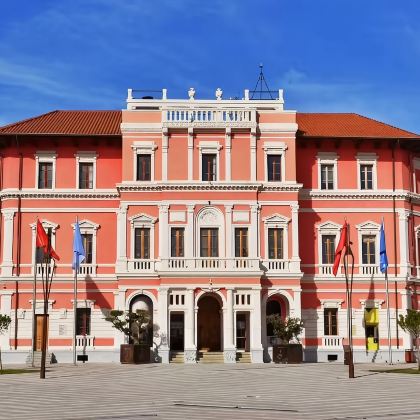 包车深度体验发罗拉:海韵、史迹、林野、禅境、全景 包车深度体验发罗拉:海韵、史迹、林野、禅境、全景