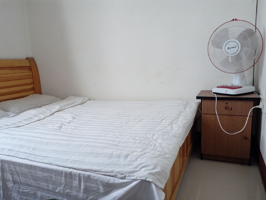 Liaocheng Credibility Homestay