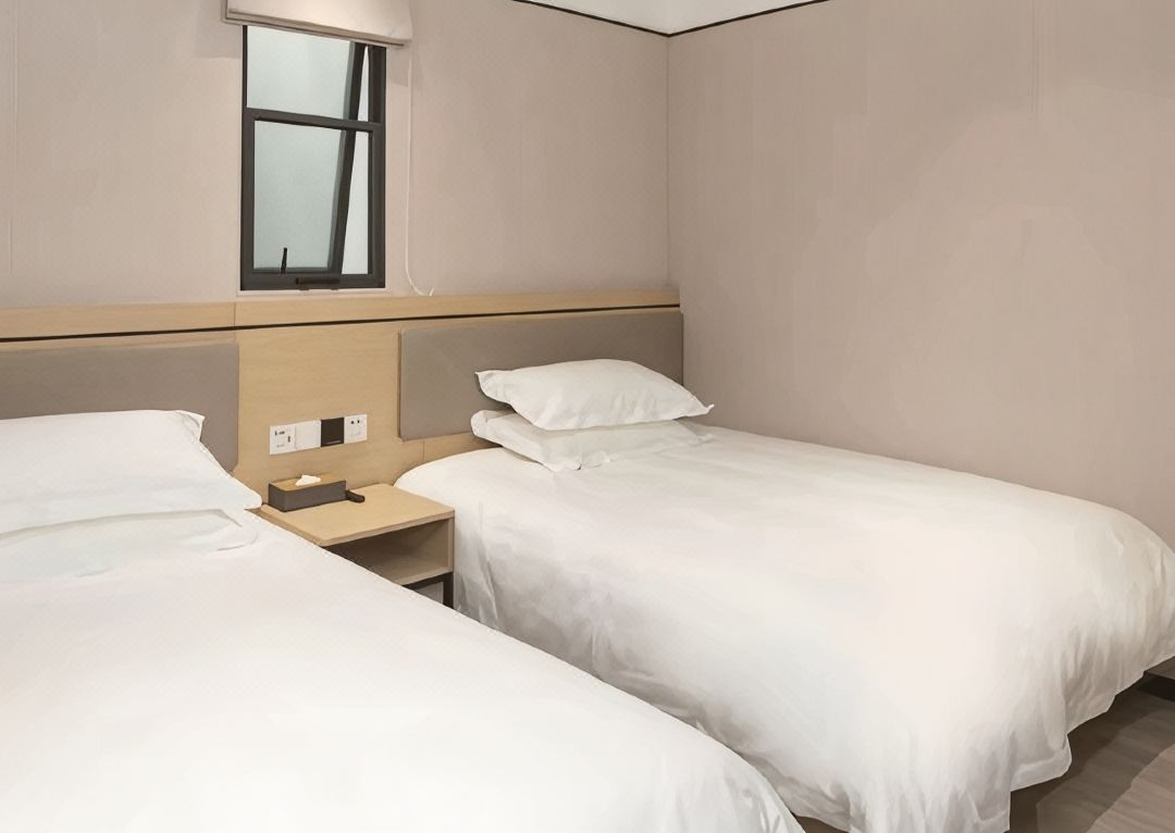 Ranfeng Hotel Shanghai