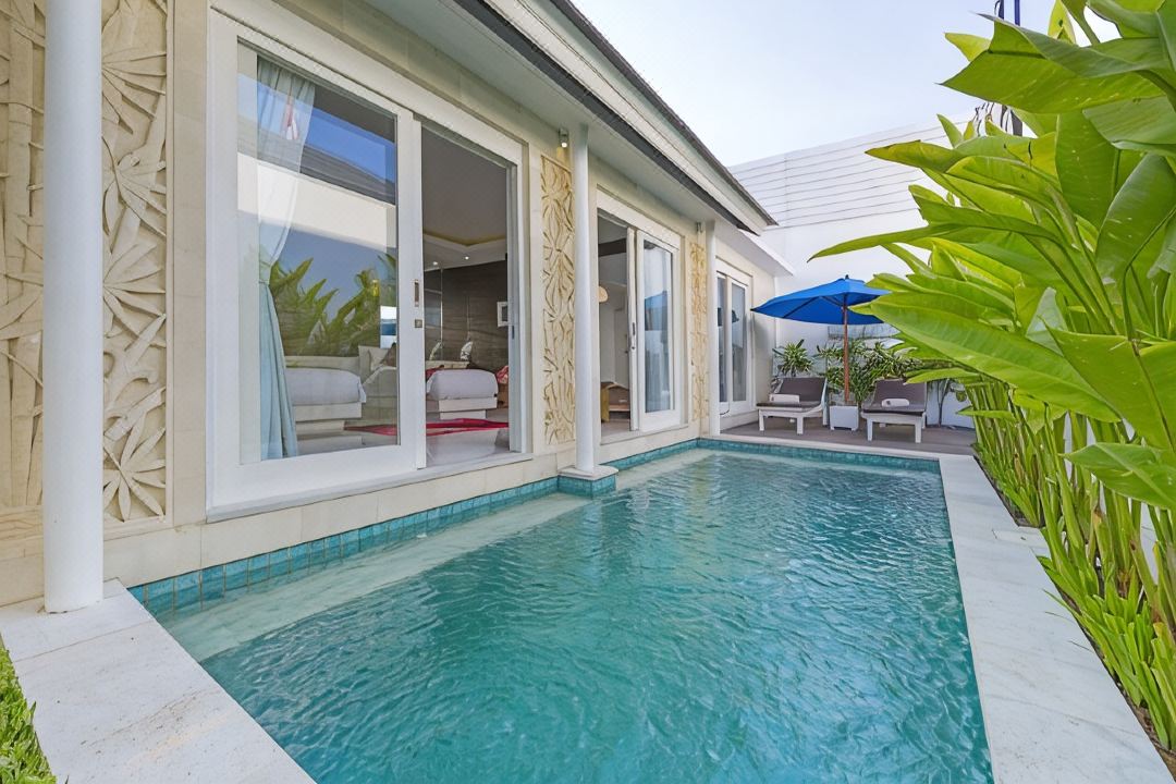 Bajra Bali Villa