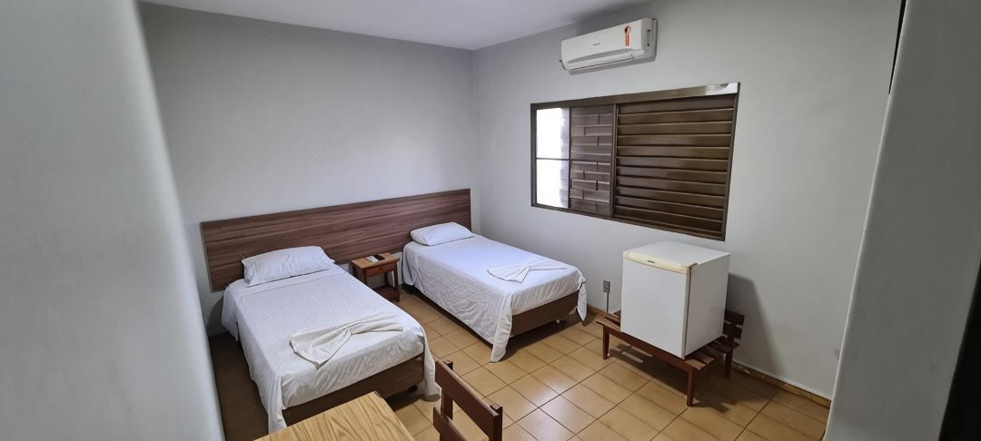 HOTEL BRIVANNA