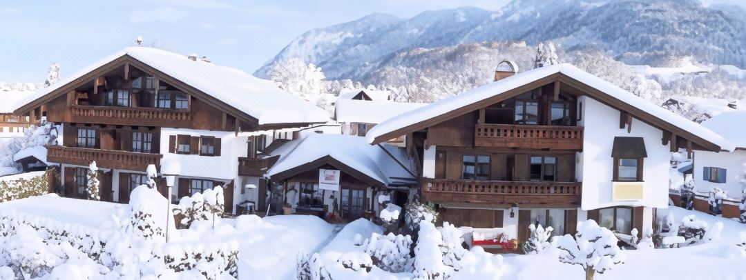 Deva Achentaler Vitalhotel