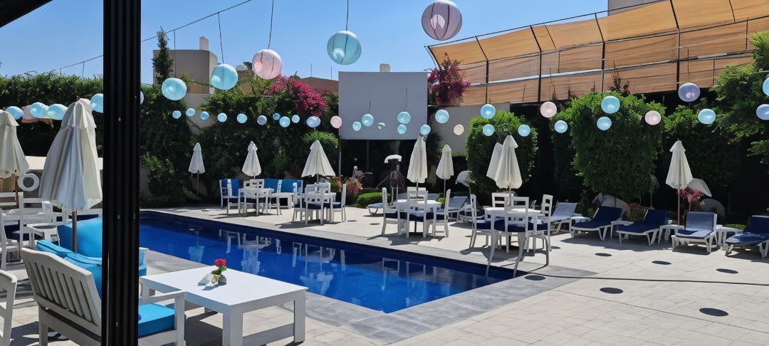 Aitch Boutique Hotel - an Lih Hotel