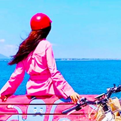 【5大网红景点】韩国济州岛牛岛一日游|含上岛费|14人小团 【5大网红景点】韩国济州岛牛岛一日游|含上岛费|14人小团
