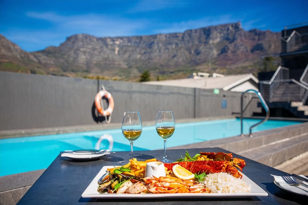 Kloof Street Hotel - Lion Roars Hotels & Lodges
