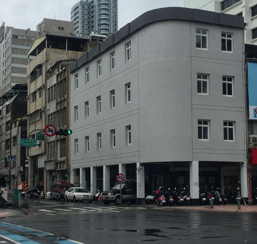 Hok House