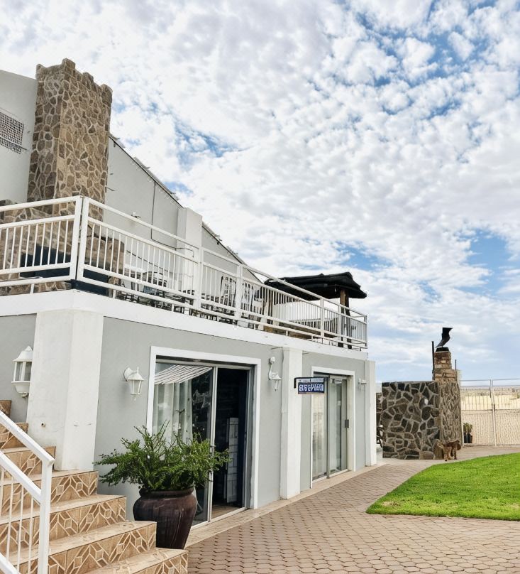 Namgate Guesthouse