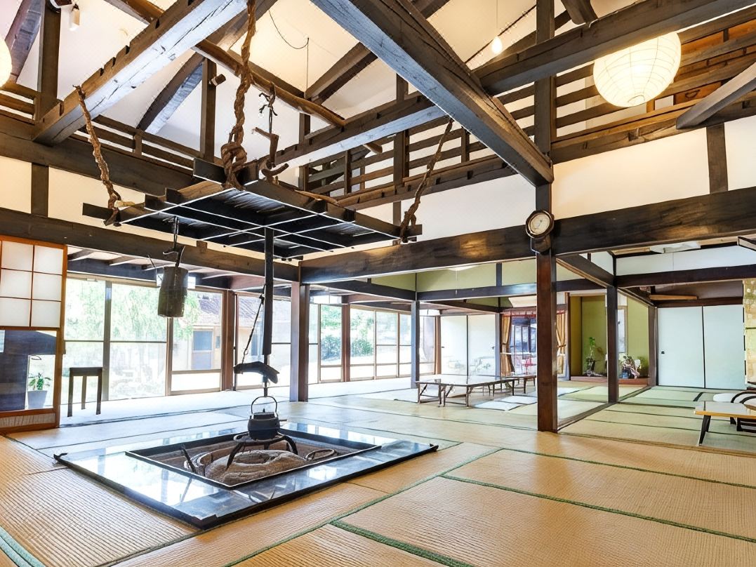 Shimoda Inn