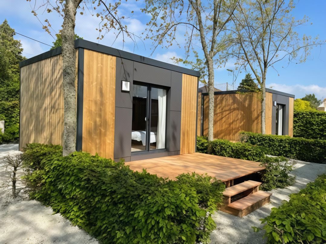 Camp'Hotel