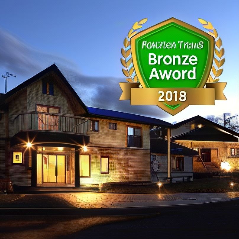 Resort Inn North Country