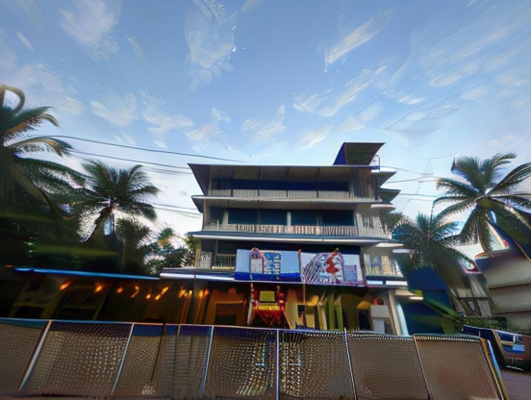 Kepler Stay by at Hotel Collection