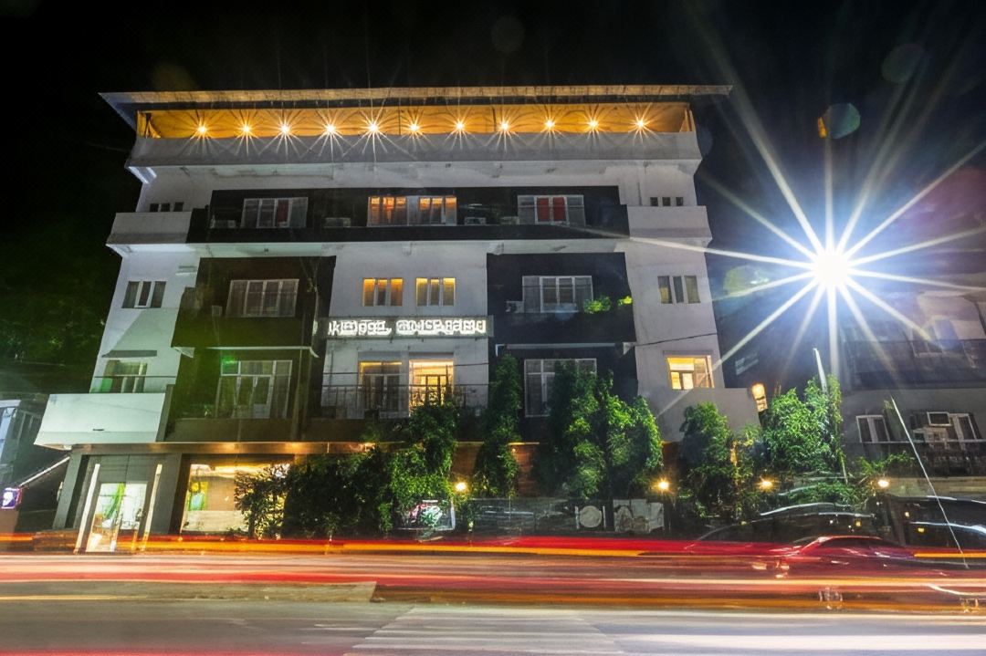 Hotel Shompen
