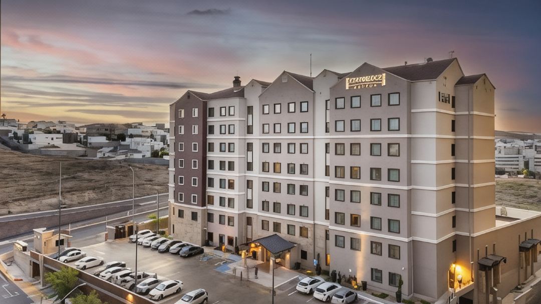 Staybridge Suites CHIHUAHUA by IHG