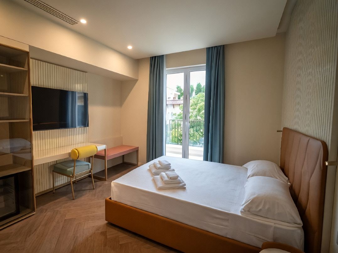 Relais Patrizi Hotel
