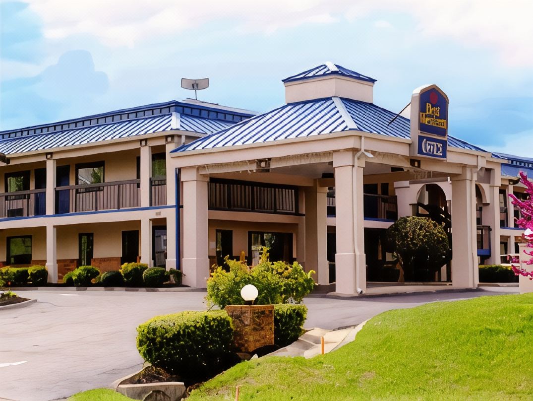 Best Western Murfreesboro