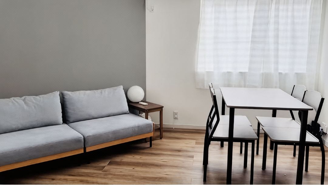 10mins to Shinjuku and Shibuya - New 3BR Villar Central Tokyo