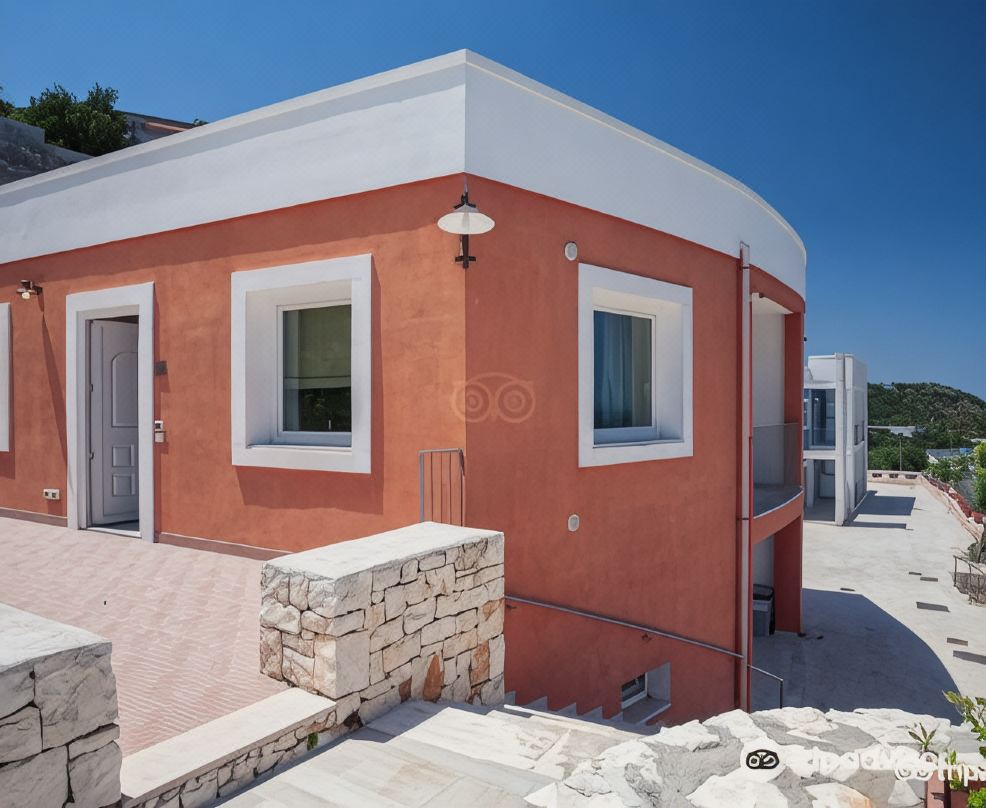 Hotel Monte Sarago