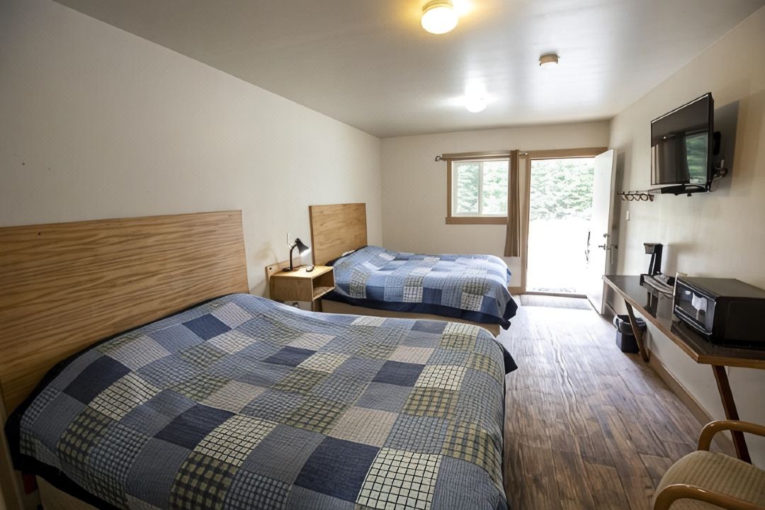 Tatogga Lake Resort