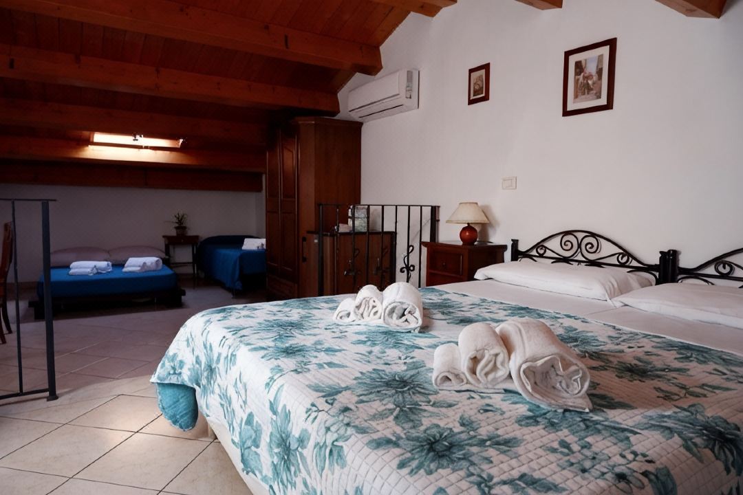 Sikania Residence