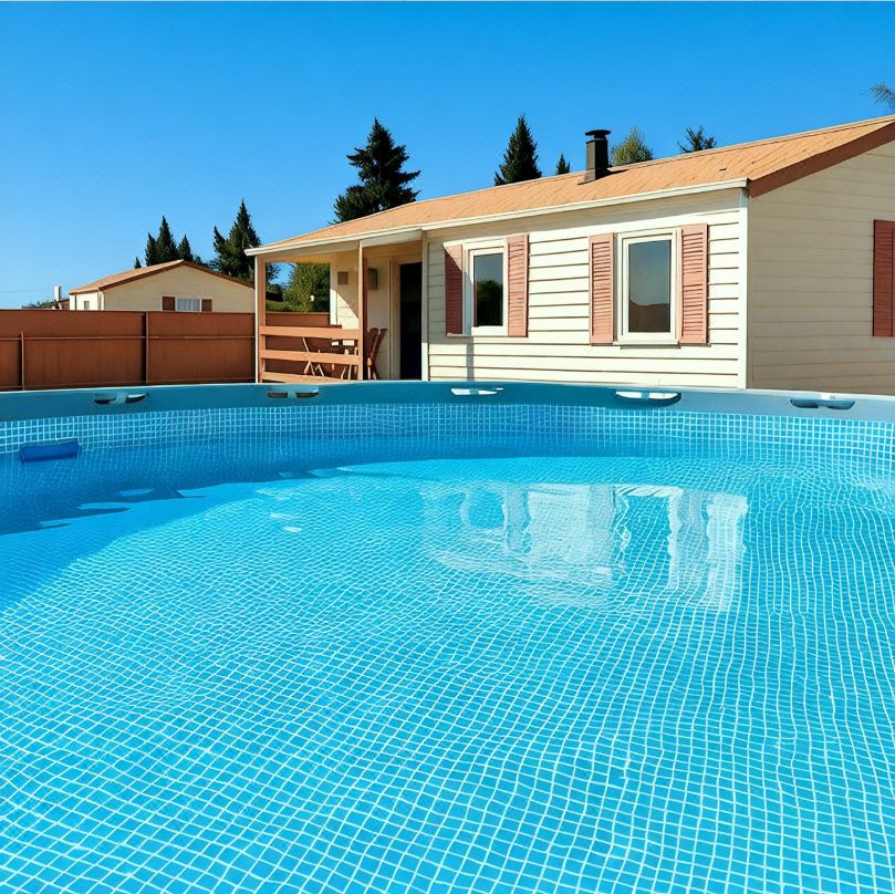 Coastal Bloom Pool & Garden Stay