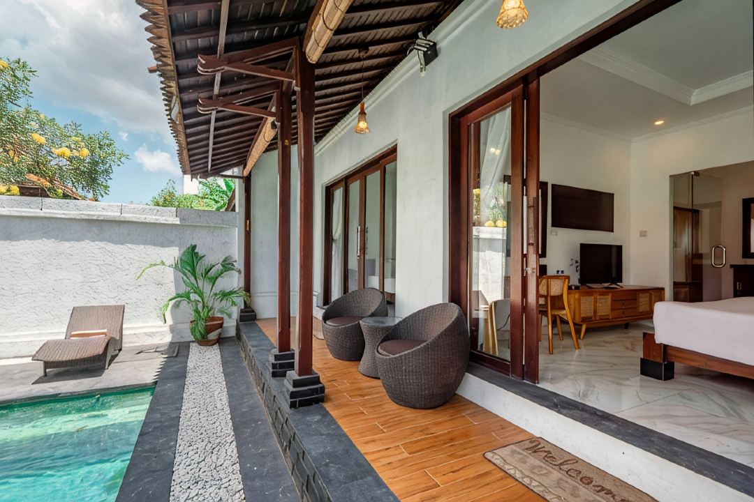 Sakya Villa Canggu By Bali Cabin
