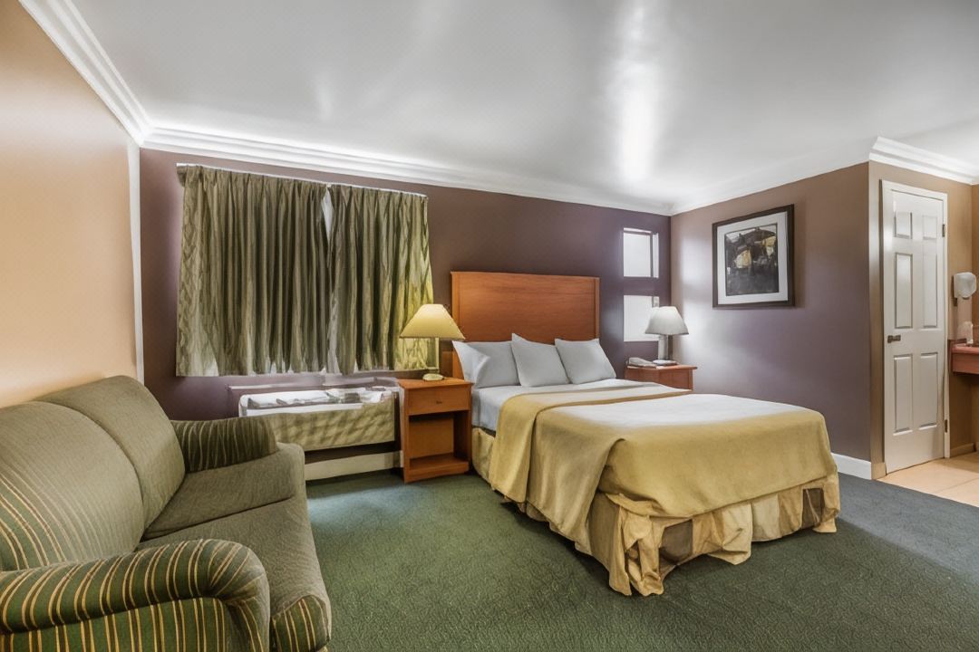 Rodeway Inn