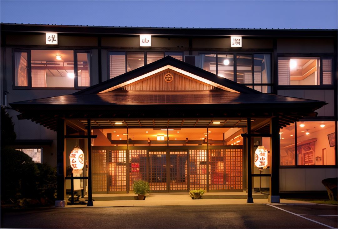 雄山閣