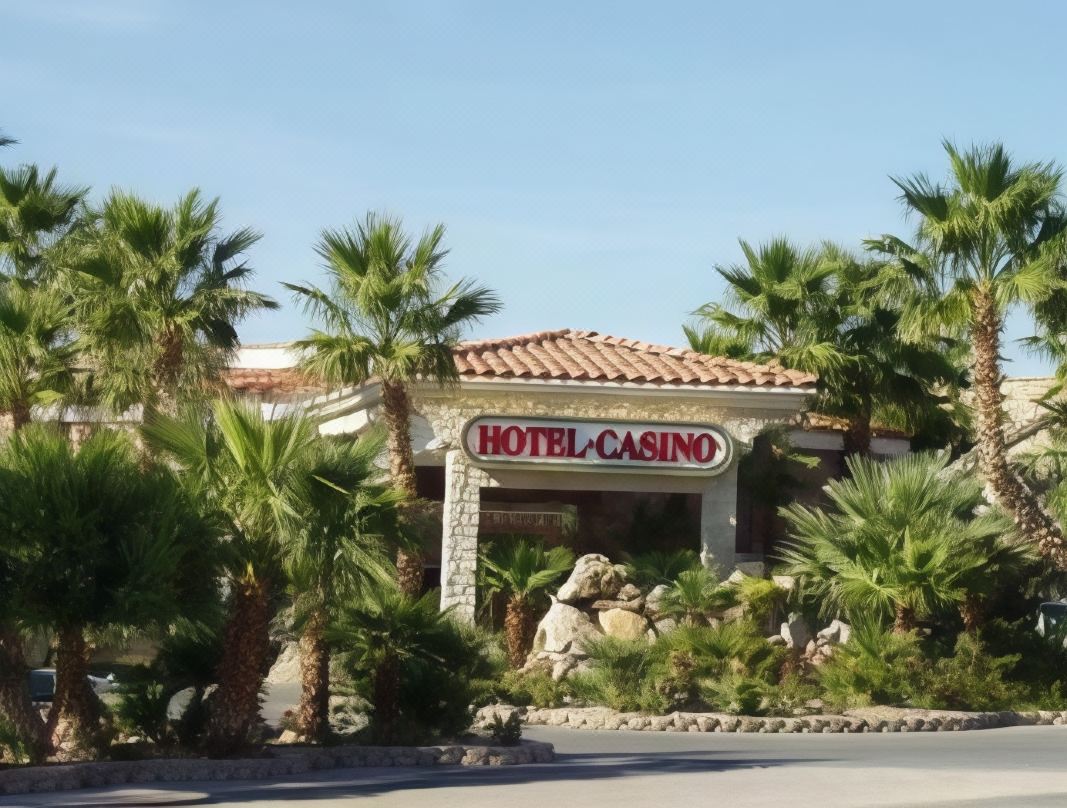 Stagecoach Hotel & Casino Beatty
