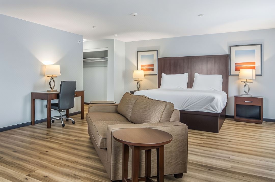 Red Lion Inn & Suites des Moines