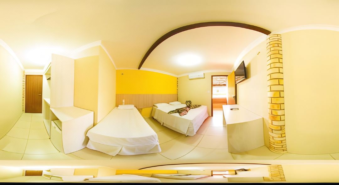 Hotel Pousada Latitude