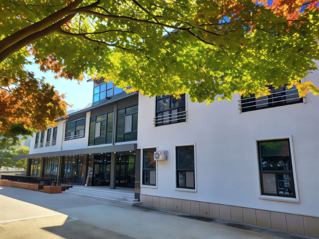 Wonju Sogeumsan Village Pension