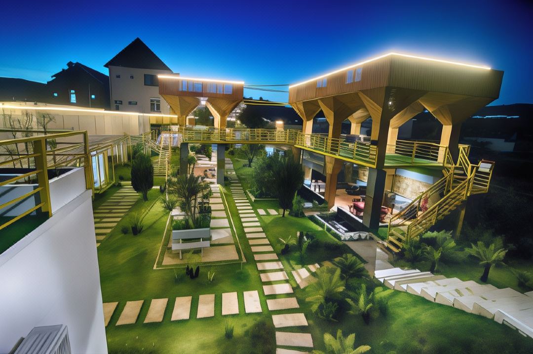 Hoa May Hotel