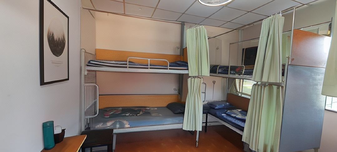 Ba Dinh le reveur Homestay